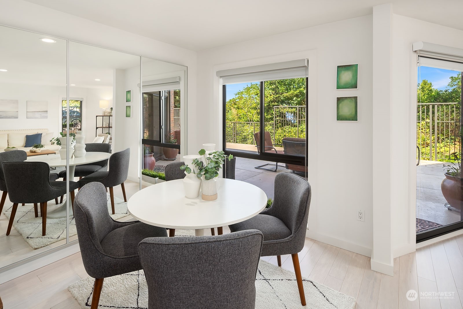 5535 Lake Washington Boulevard NE Unit: 101