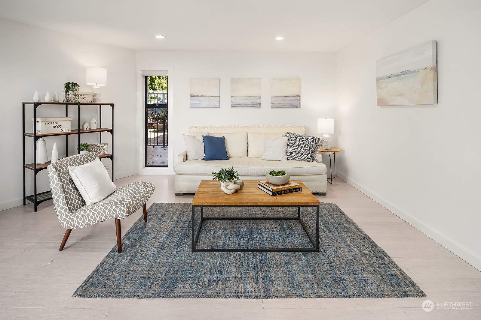 5535 Lake Washington Boulevard NE Unit: 101
