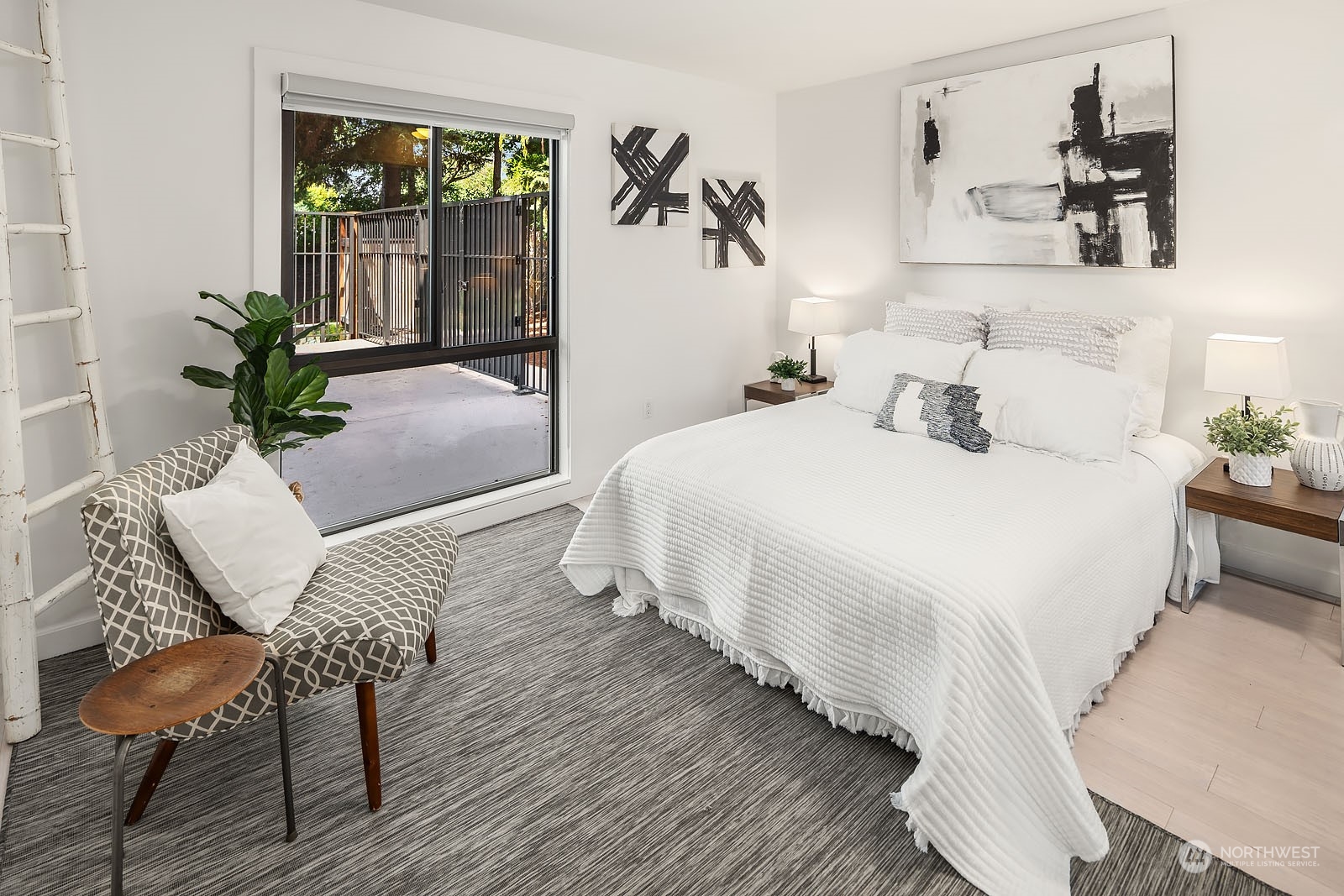 5535 Lake Washington Boulevard NE Unit: 101