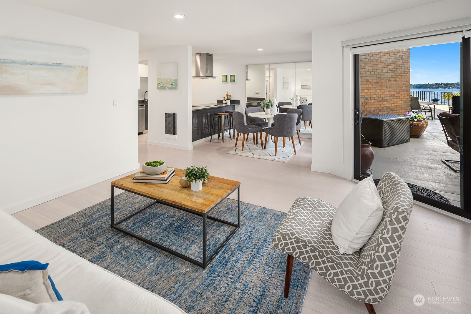 5535 Lake Washington Boulevard NE Unit: 101