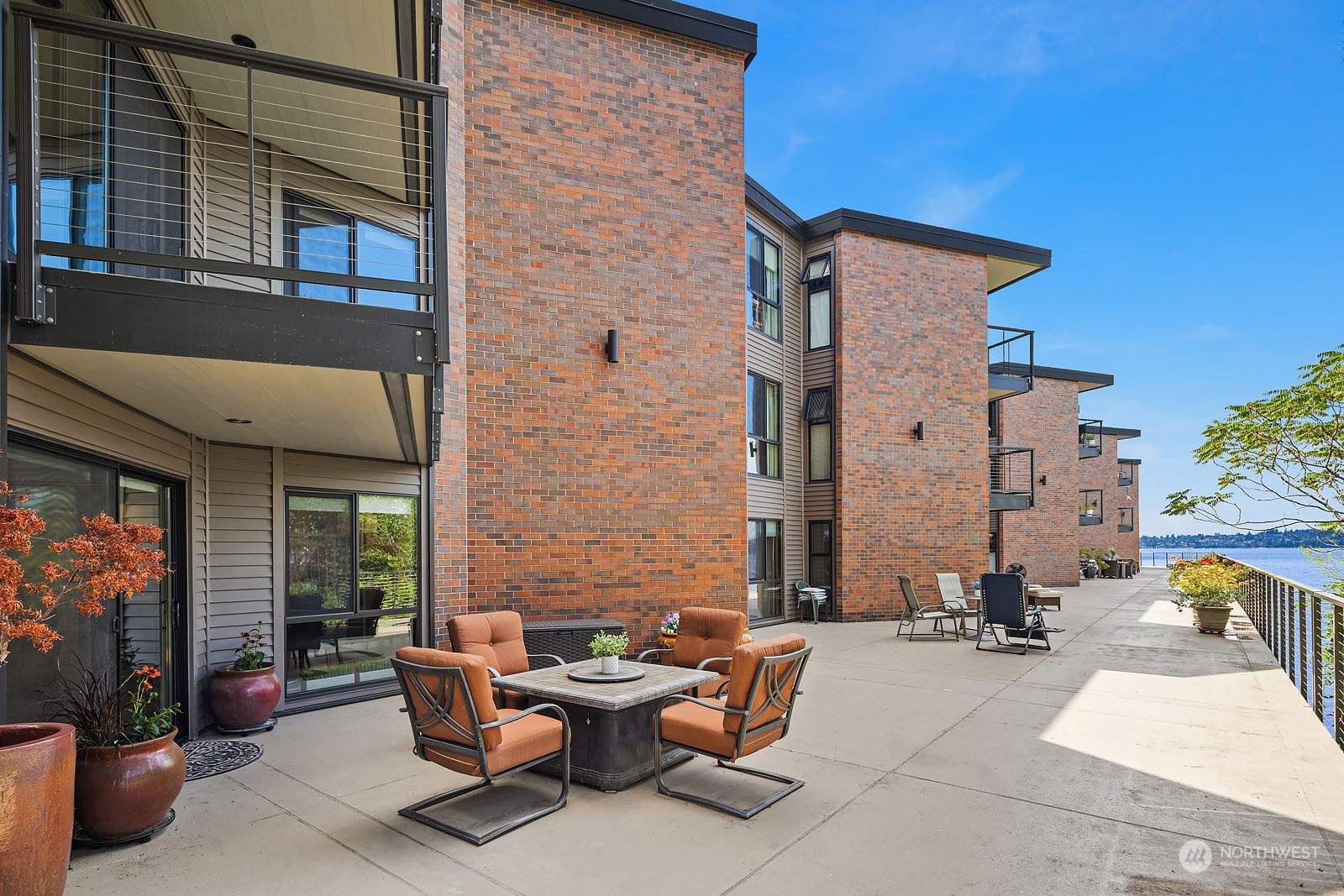 5535 Lake Washington Boulevard NE Unit: 101