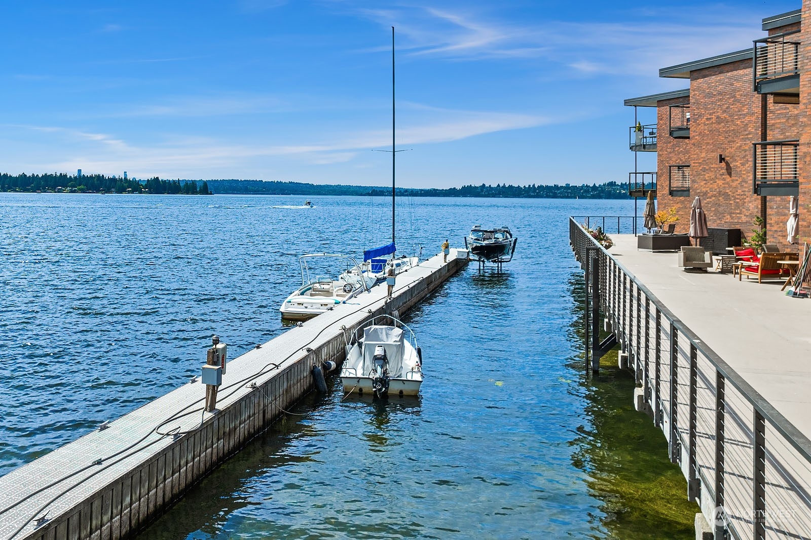 5535 Lake Washington Boulevard NE Unit: 101