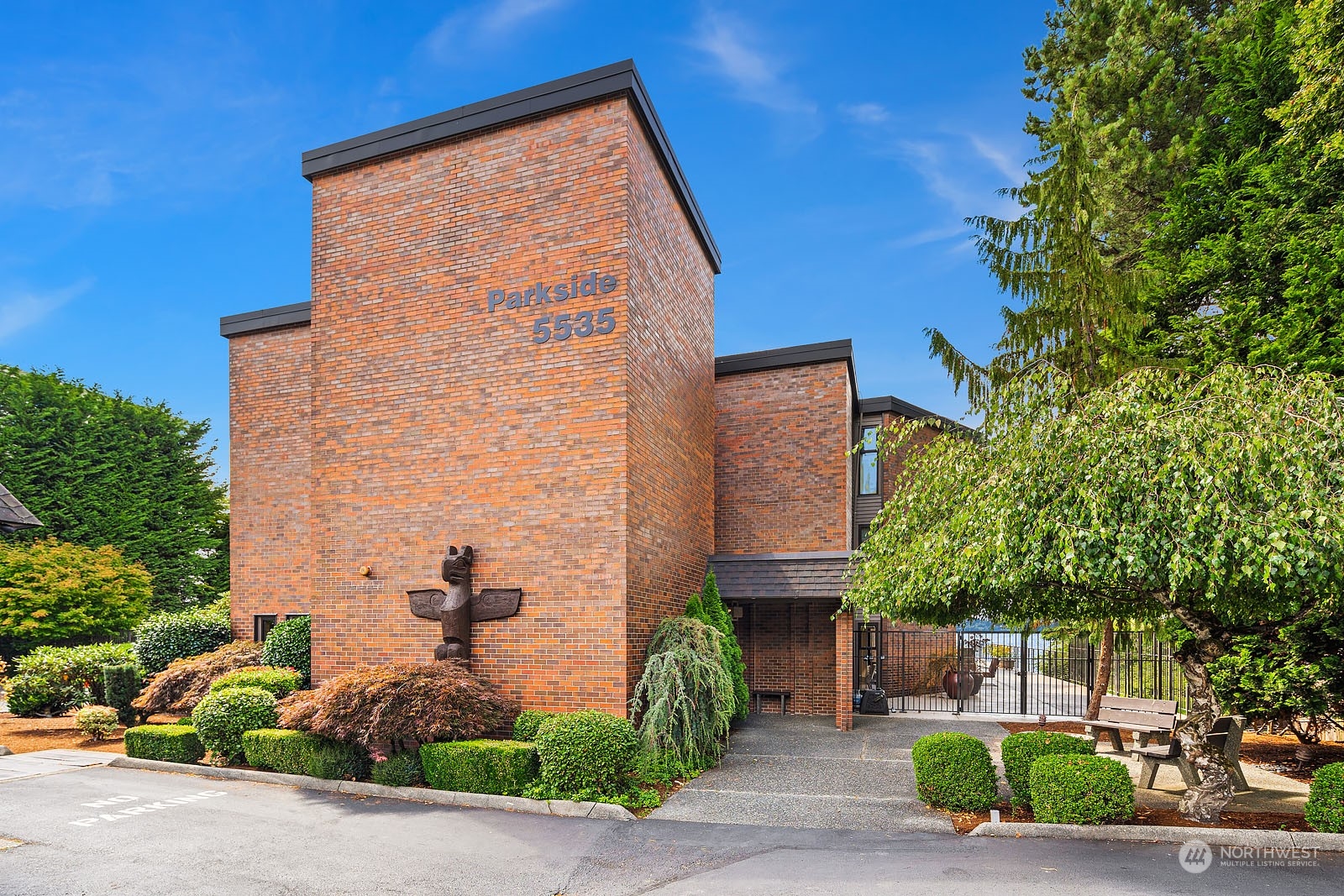 5535 Lake Washington Boulevard NE Unit: 101