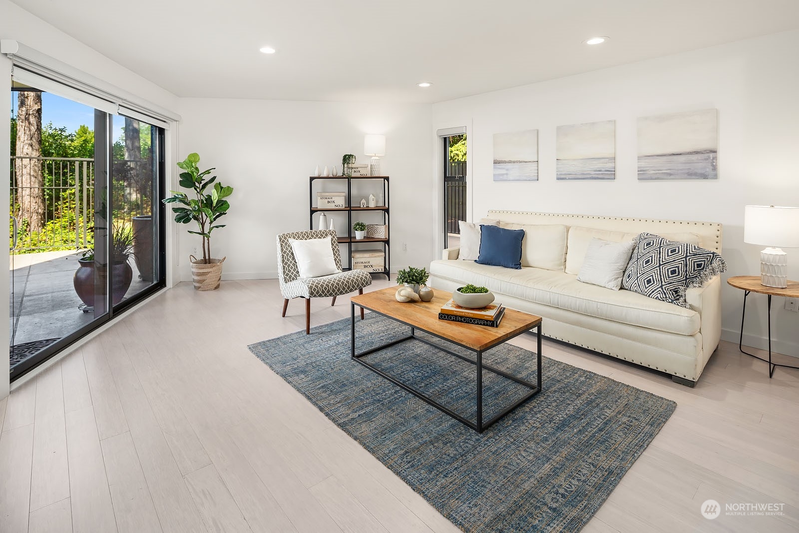 5535 Lake Washington Boulevard NE Unit: 101