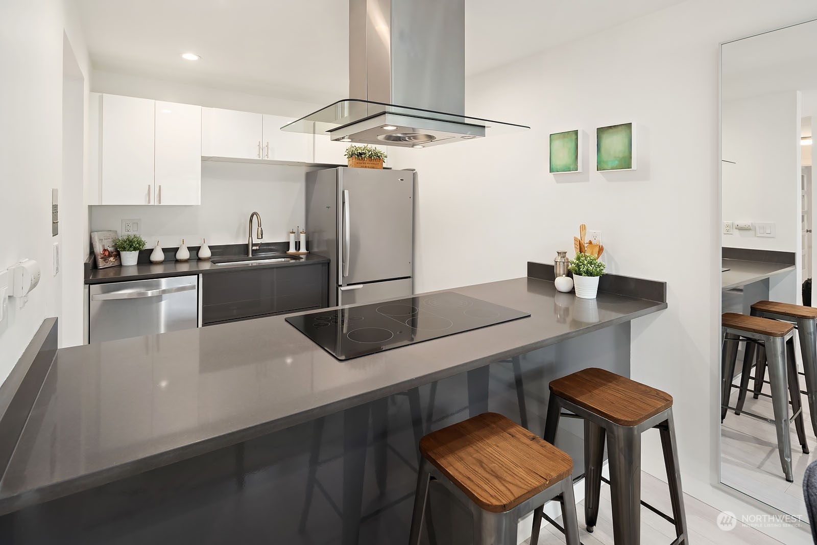 5535 Lake Washington Boulevard NE Unit: 101
