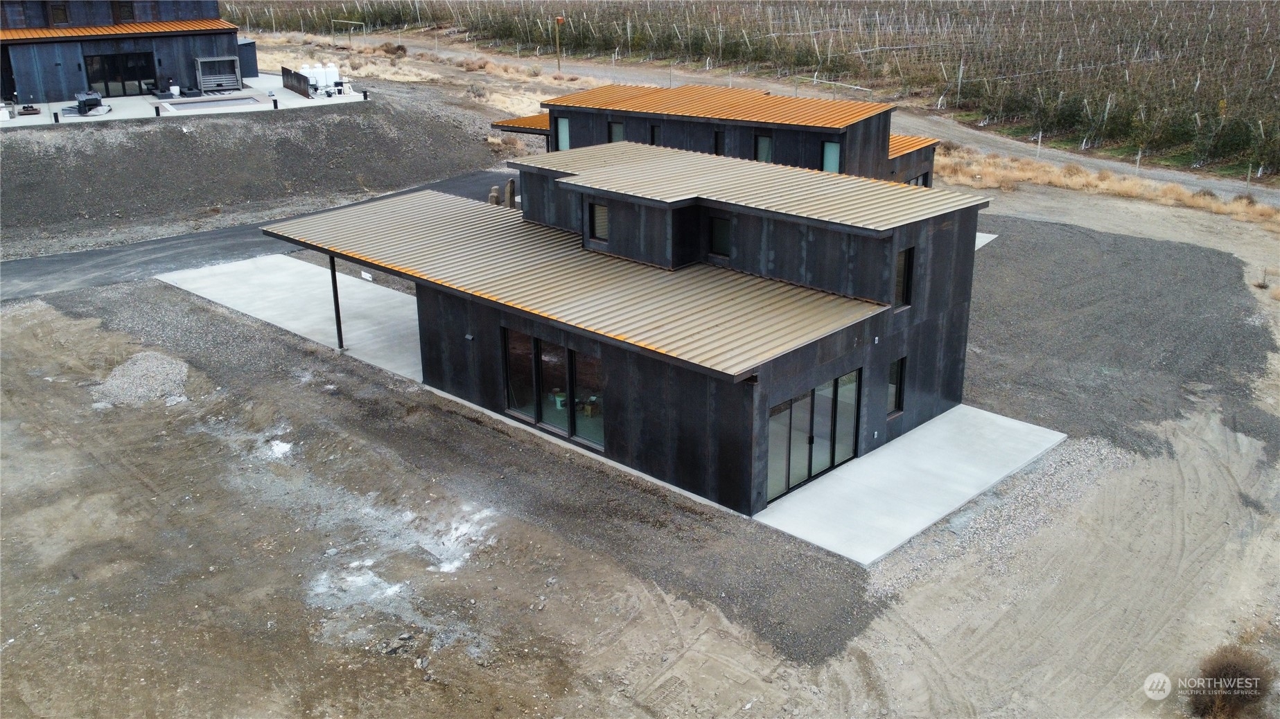 192 NW Rattlesnake Point Road