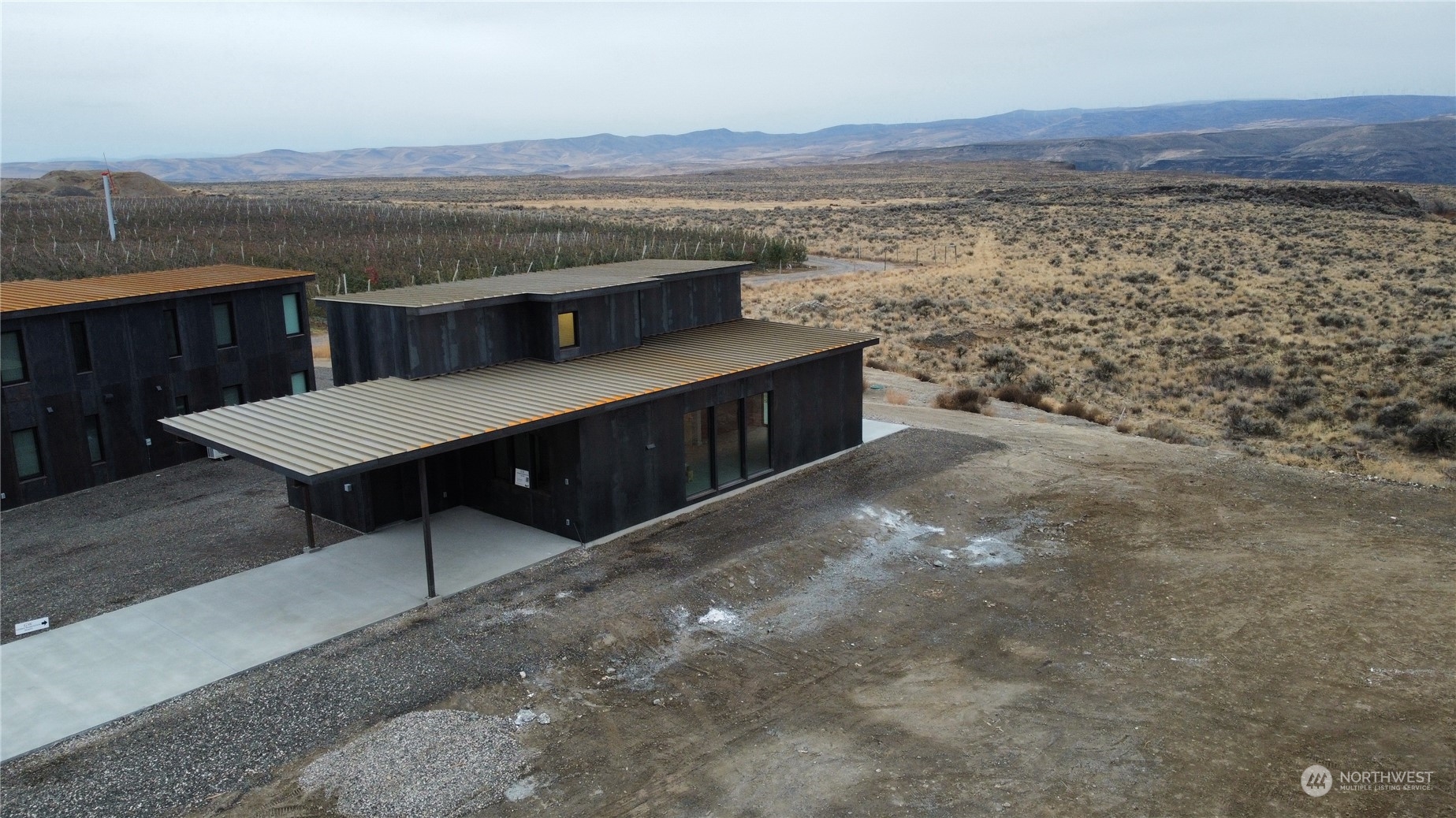 192 NW Rattlesnake Point Road