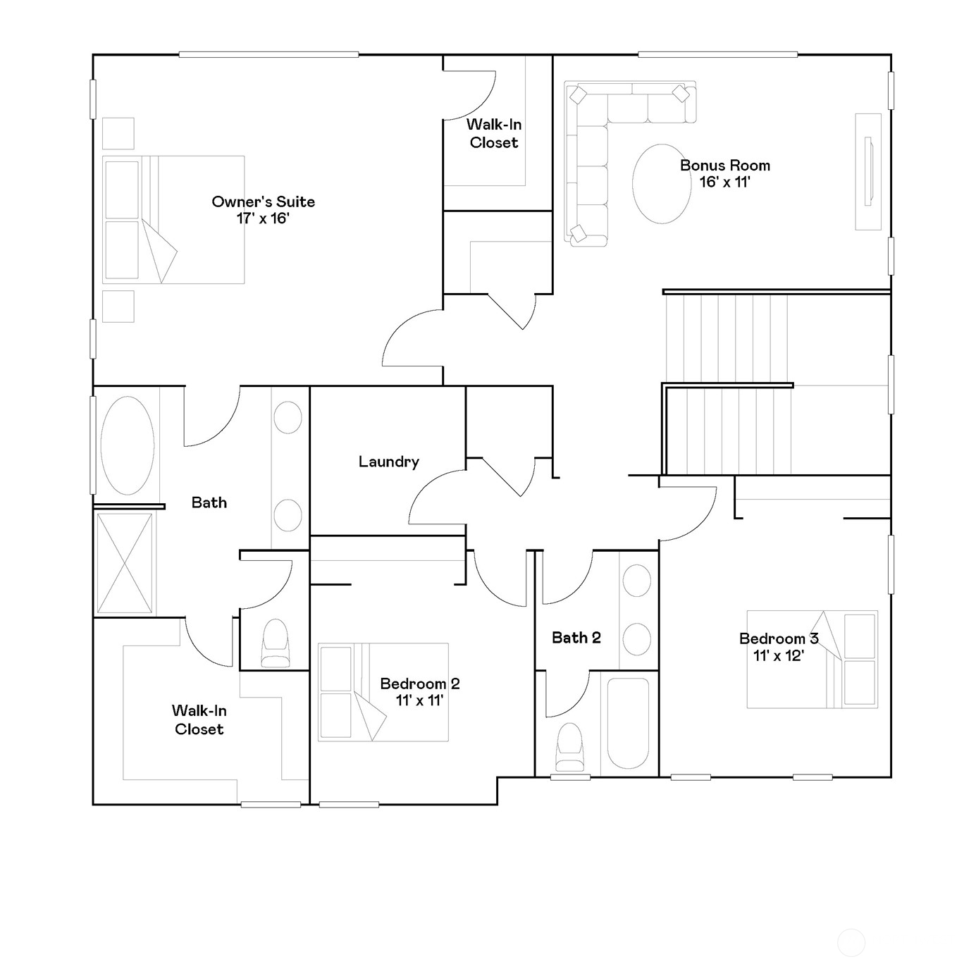 6128 135th Place SW Unit: 71