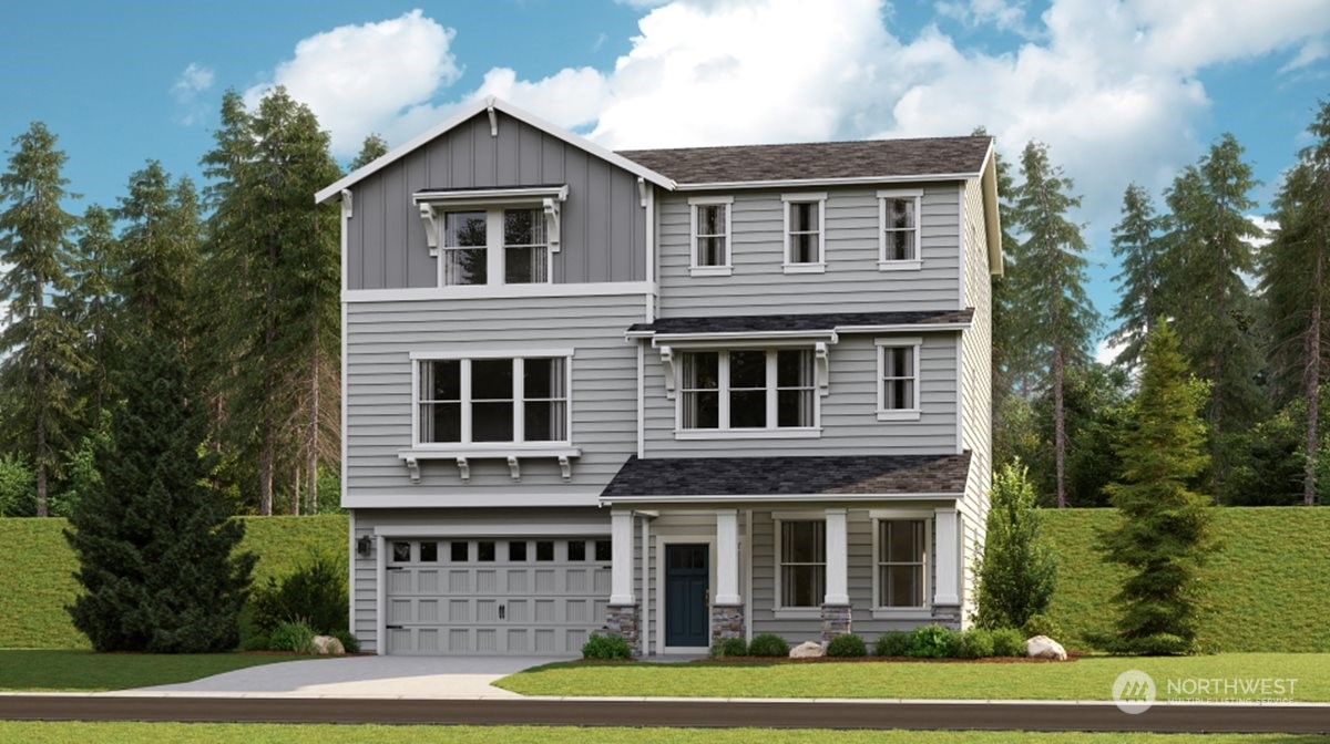 6128 135th Place SW Unit: 71