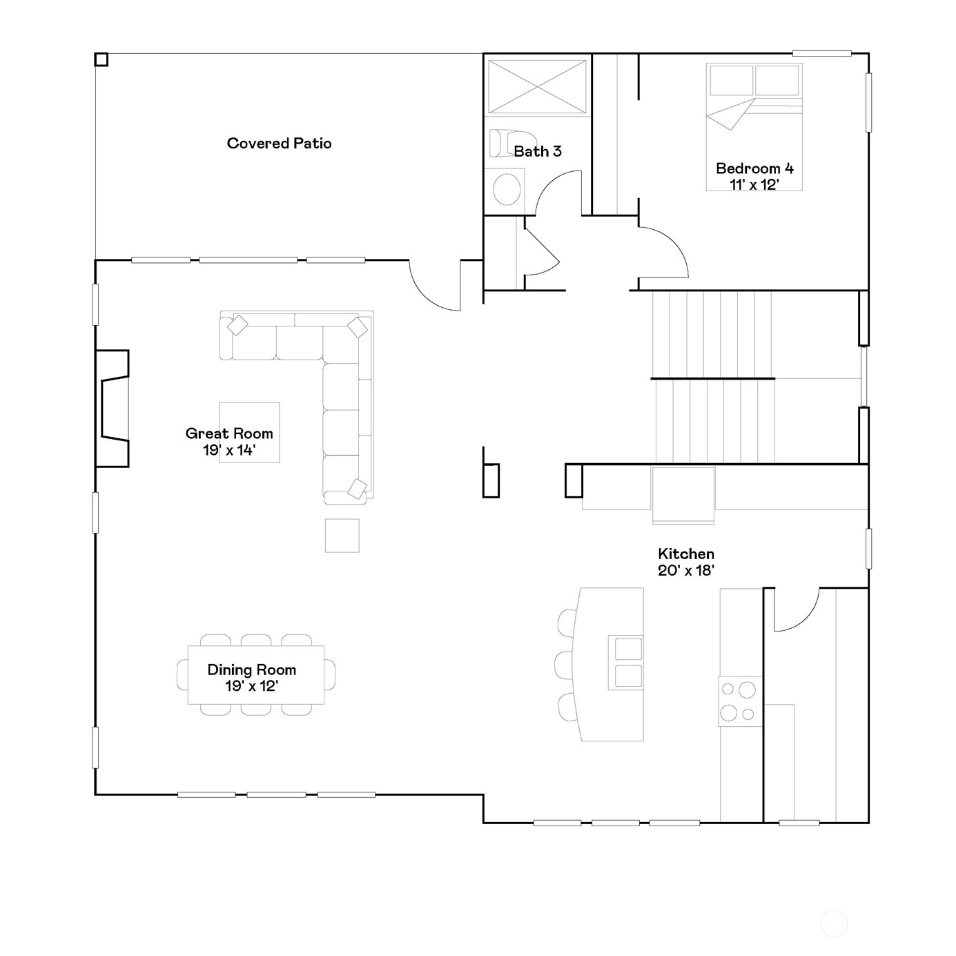 6128 135th Place SW Unit: 71