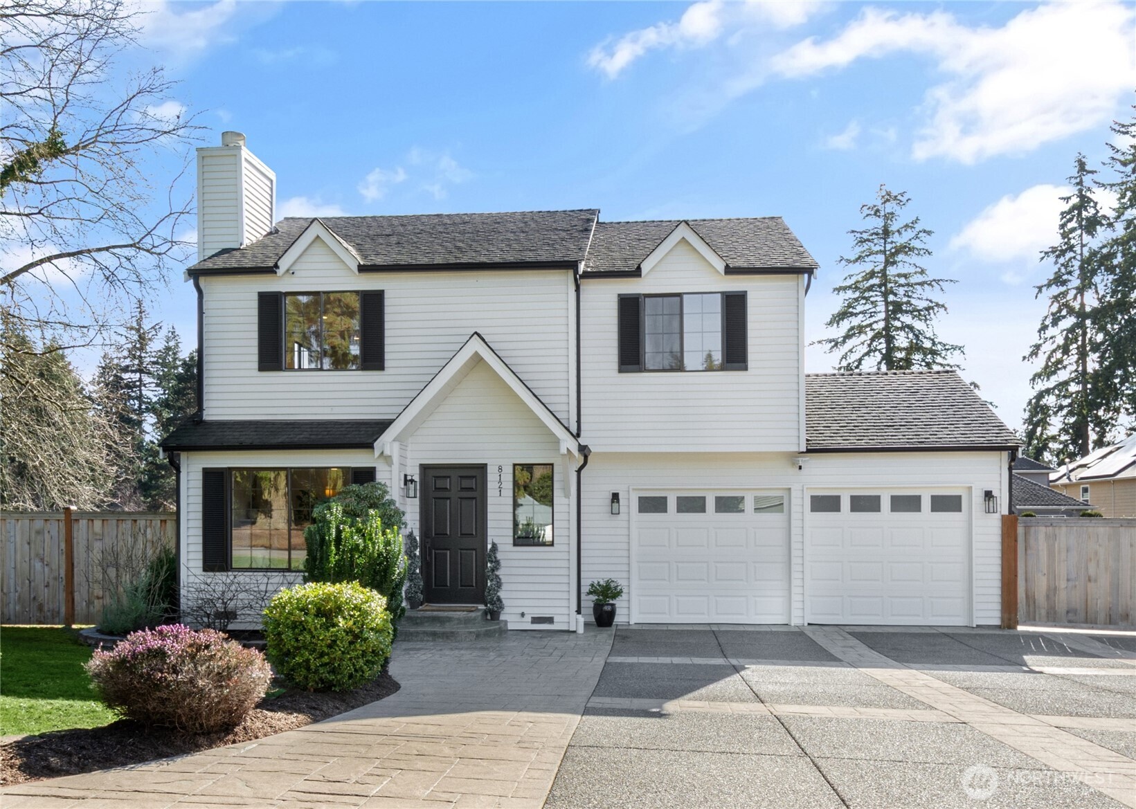 8121 NE 147th Pl
