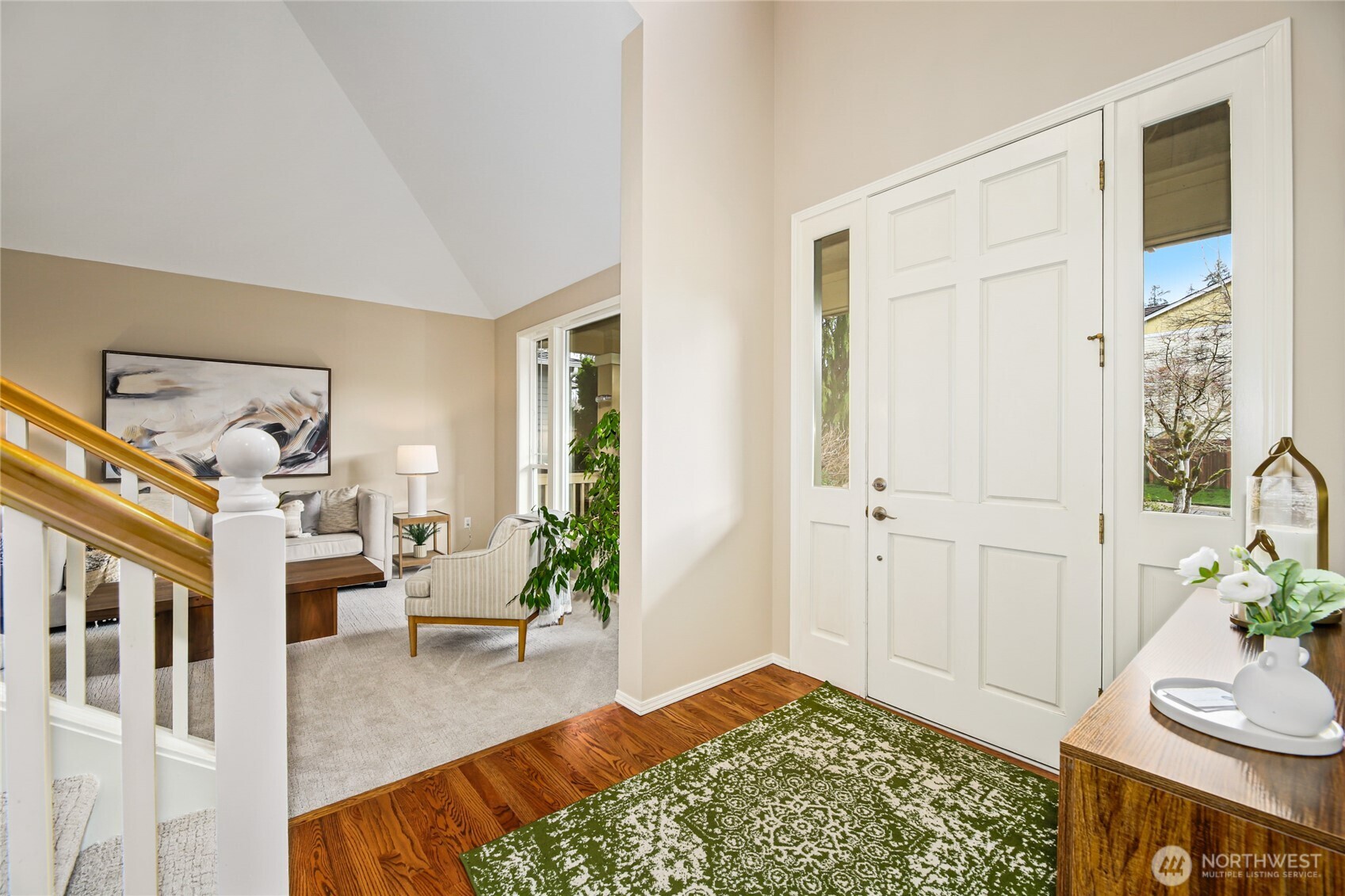 15806 67th Drive SE