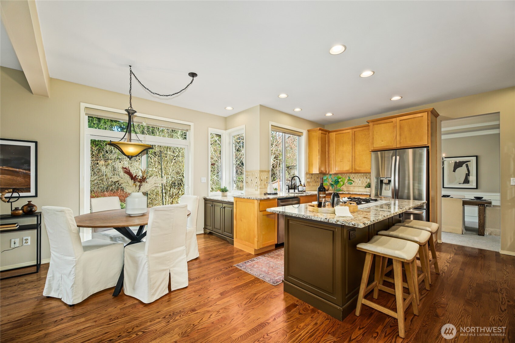 15806 67th Drive SE