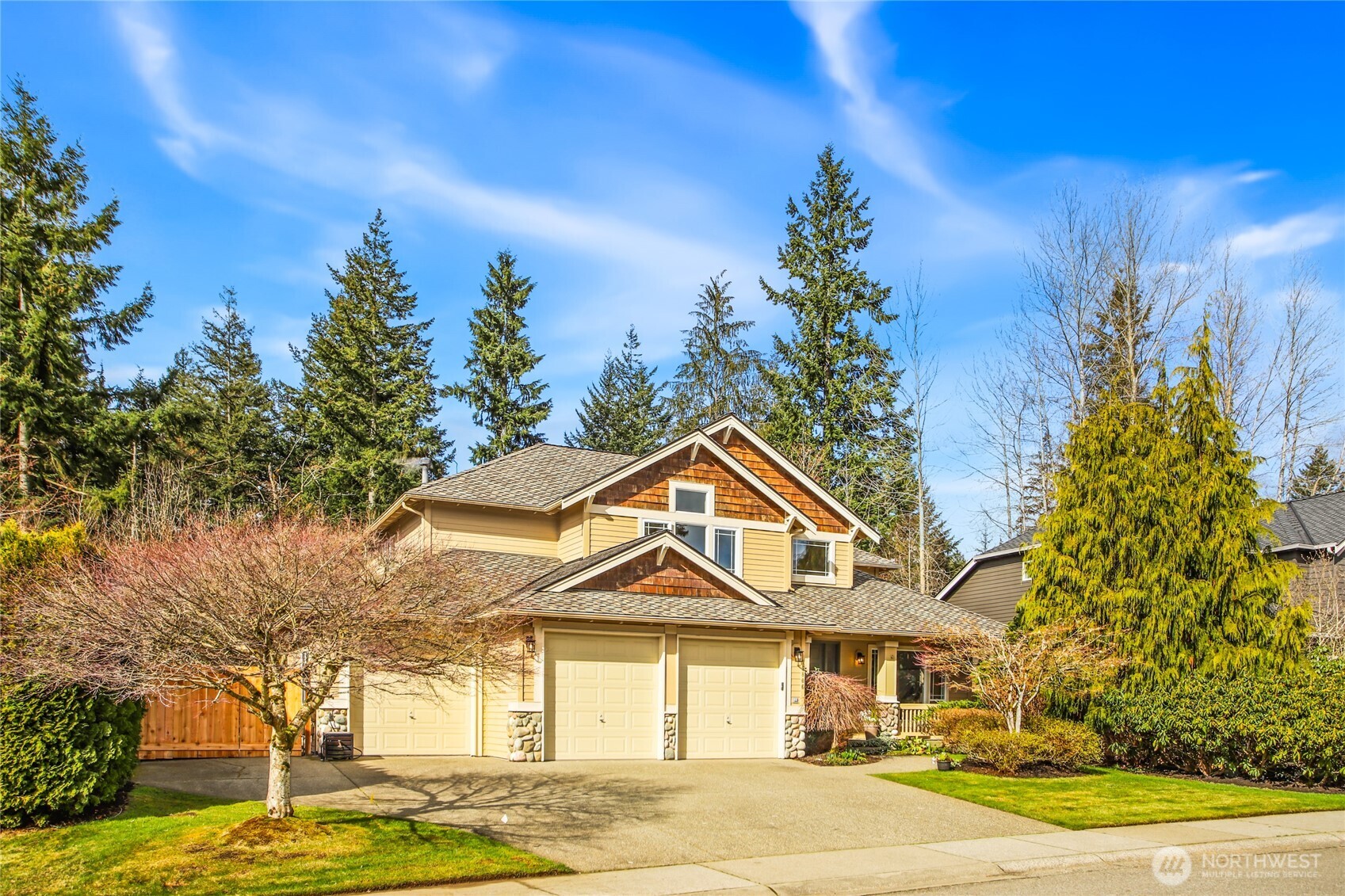 15806 67th Drive SE