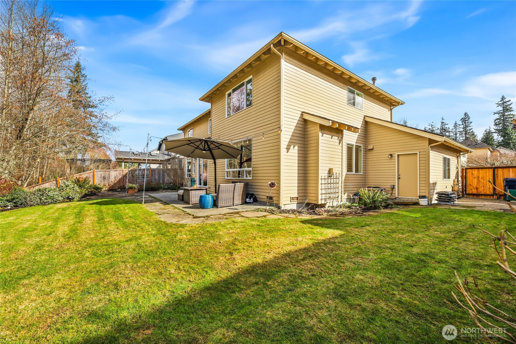 15806 67th Drive SE