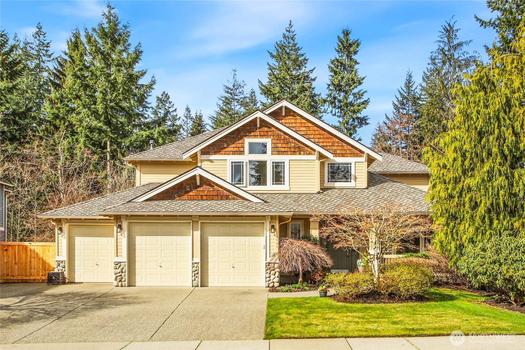 15806 67th Drive SE