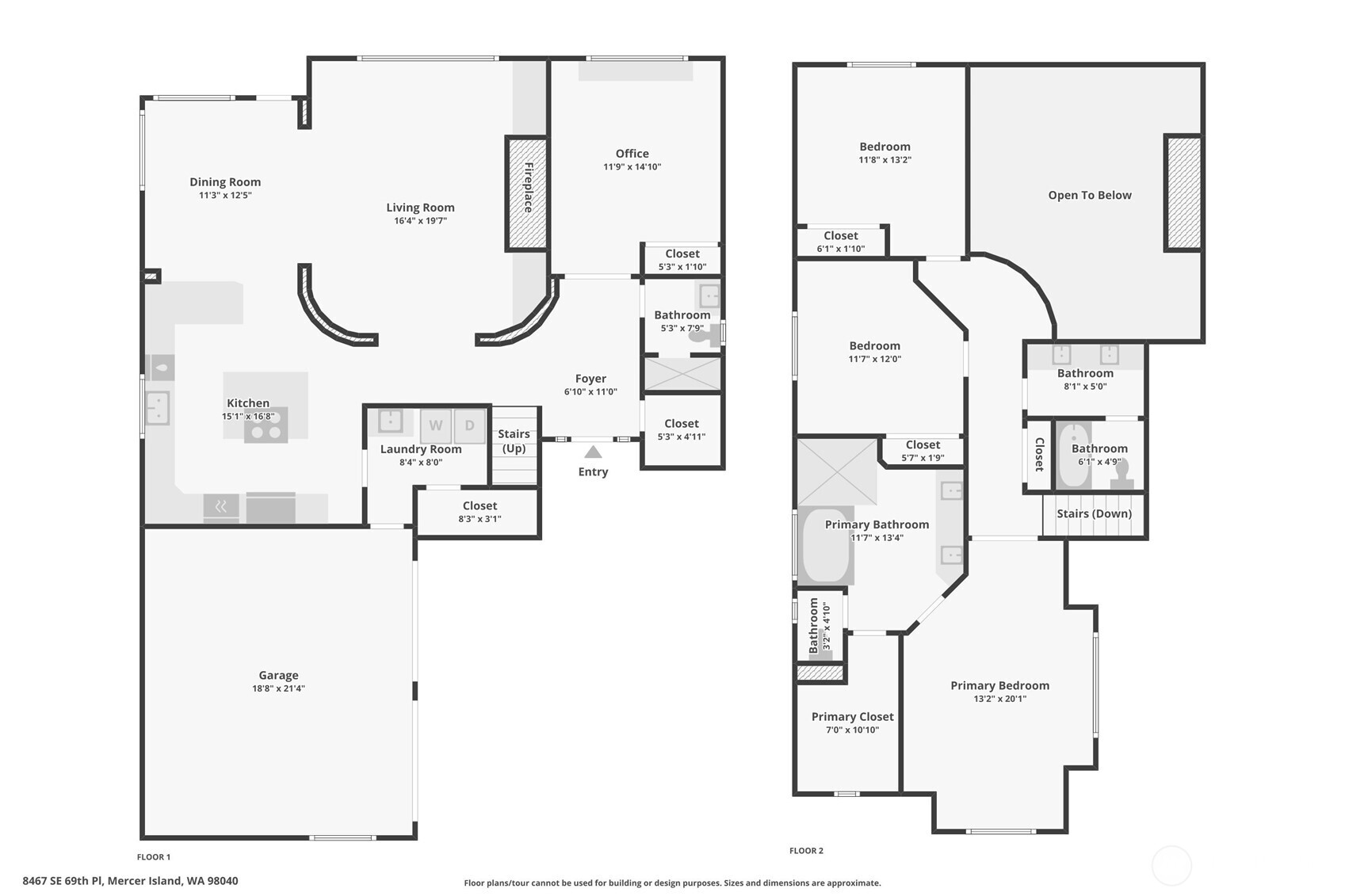 8467 SE 69th Place