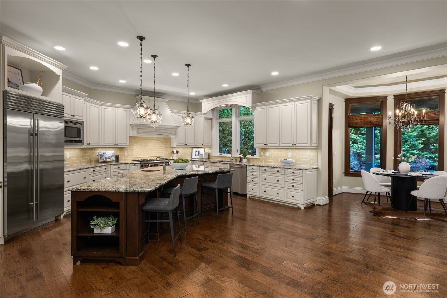 15005 SE 80th Street