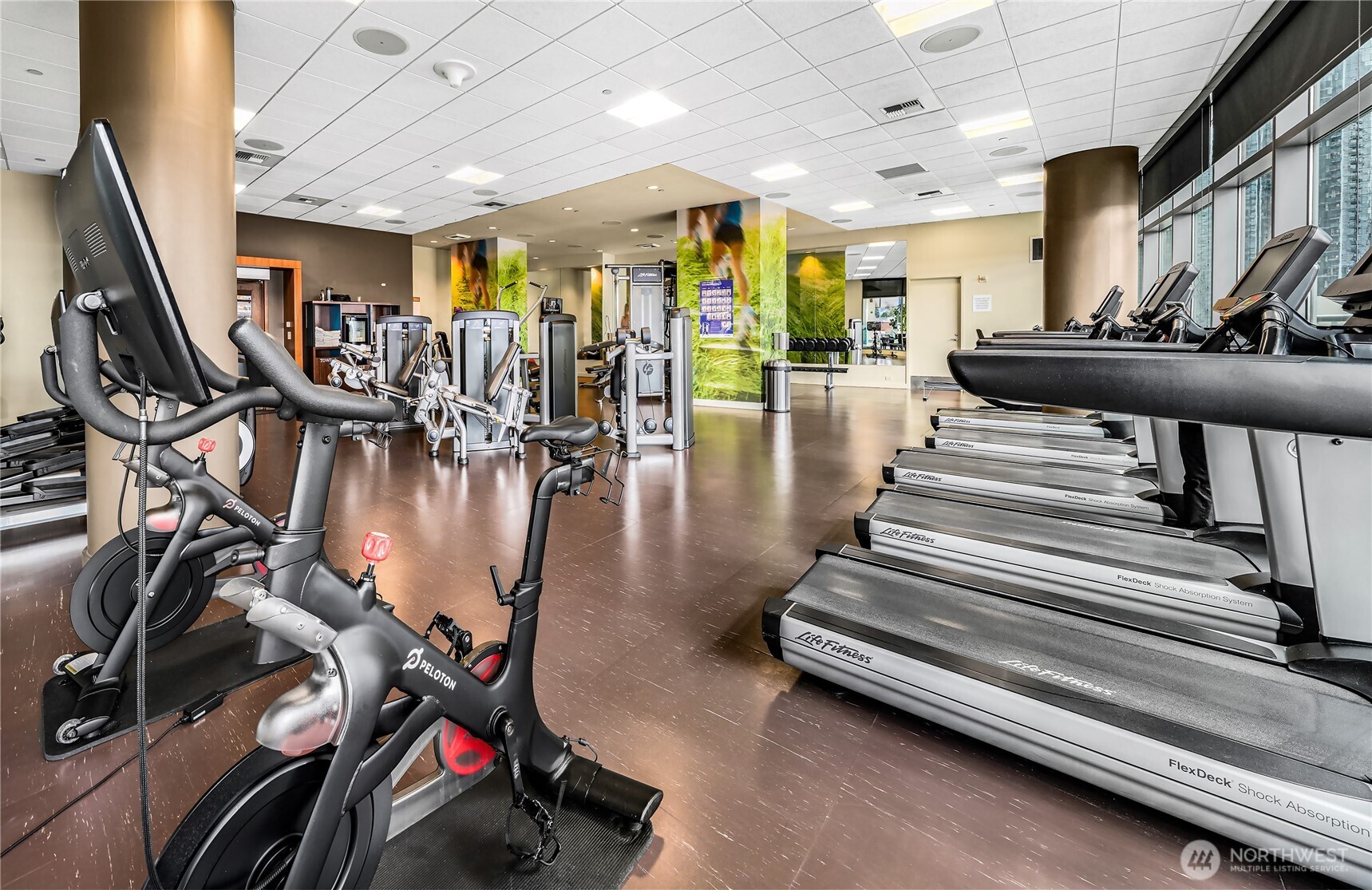 650 Bellevue Way NE Unit: 3004