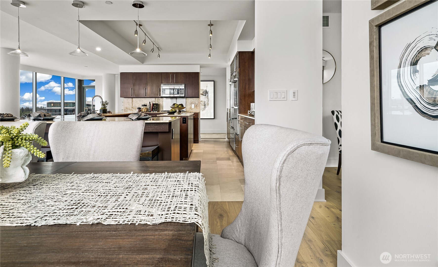 650 Bellevue Way NE Unit: 3004