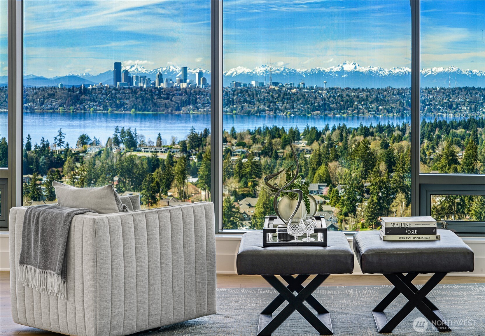 650 Bellevue Way NE Unit: 3004