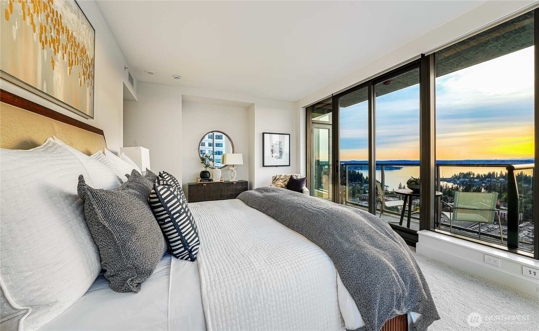 650 Bellevue Way NE Unit: 3004