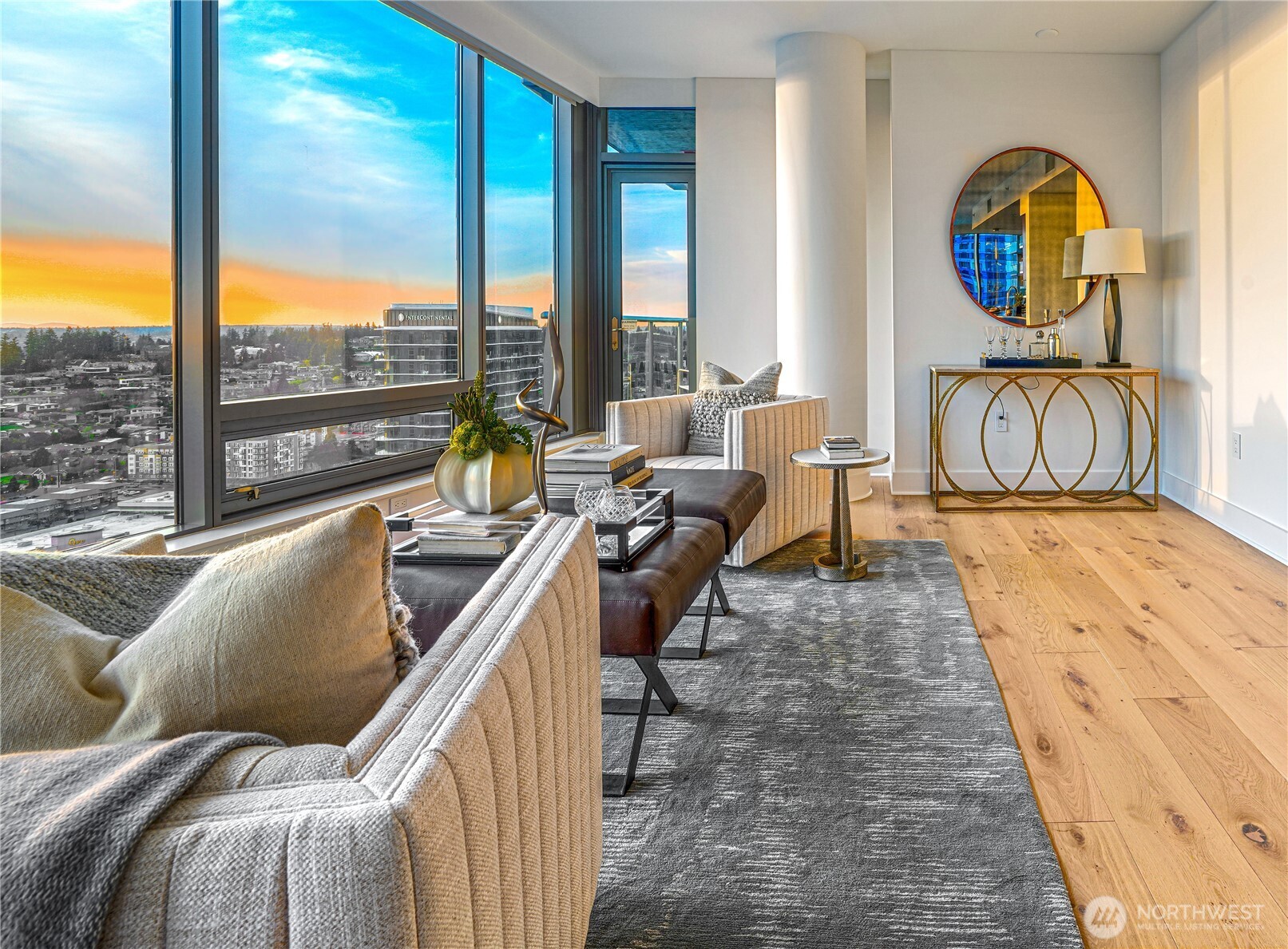 650 Bellevue Way NE Unit: 3004