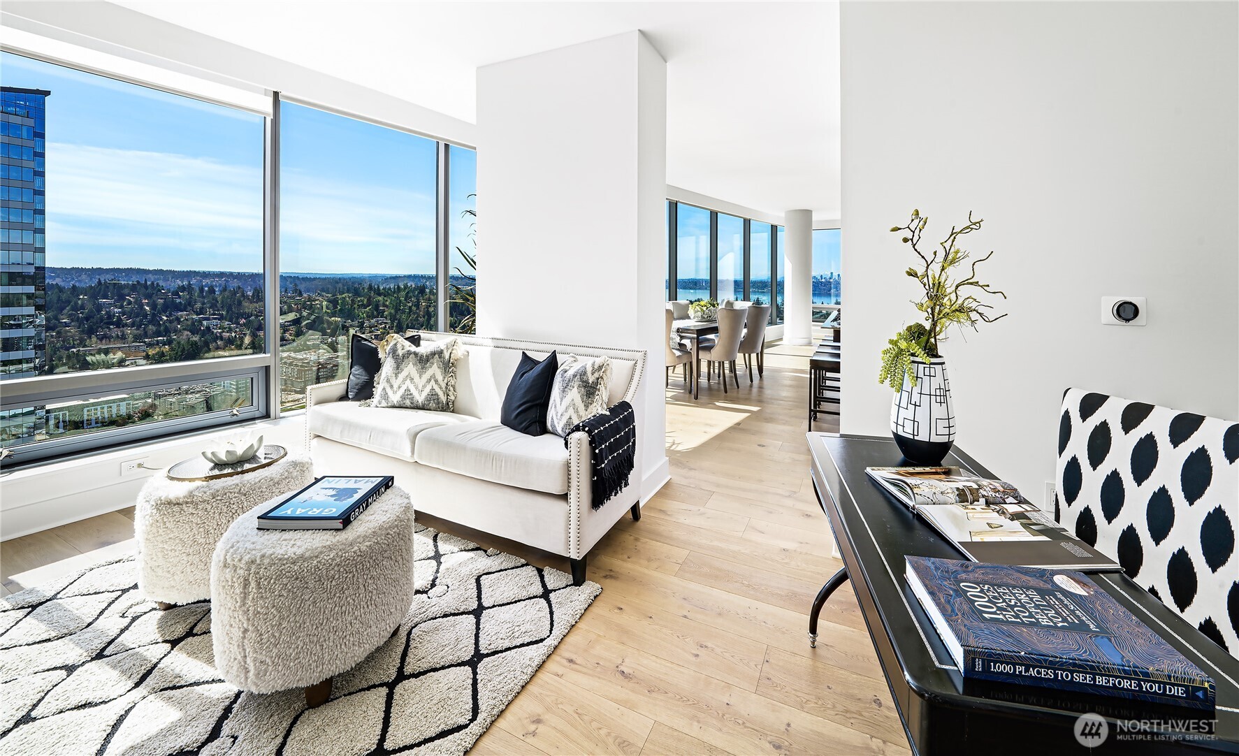 650 Bellevue Way NE Unit: 3004