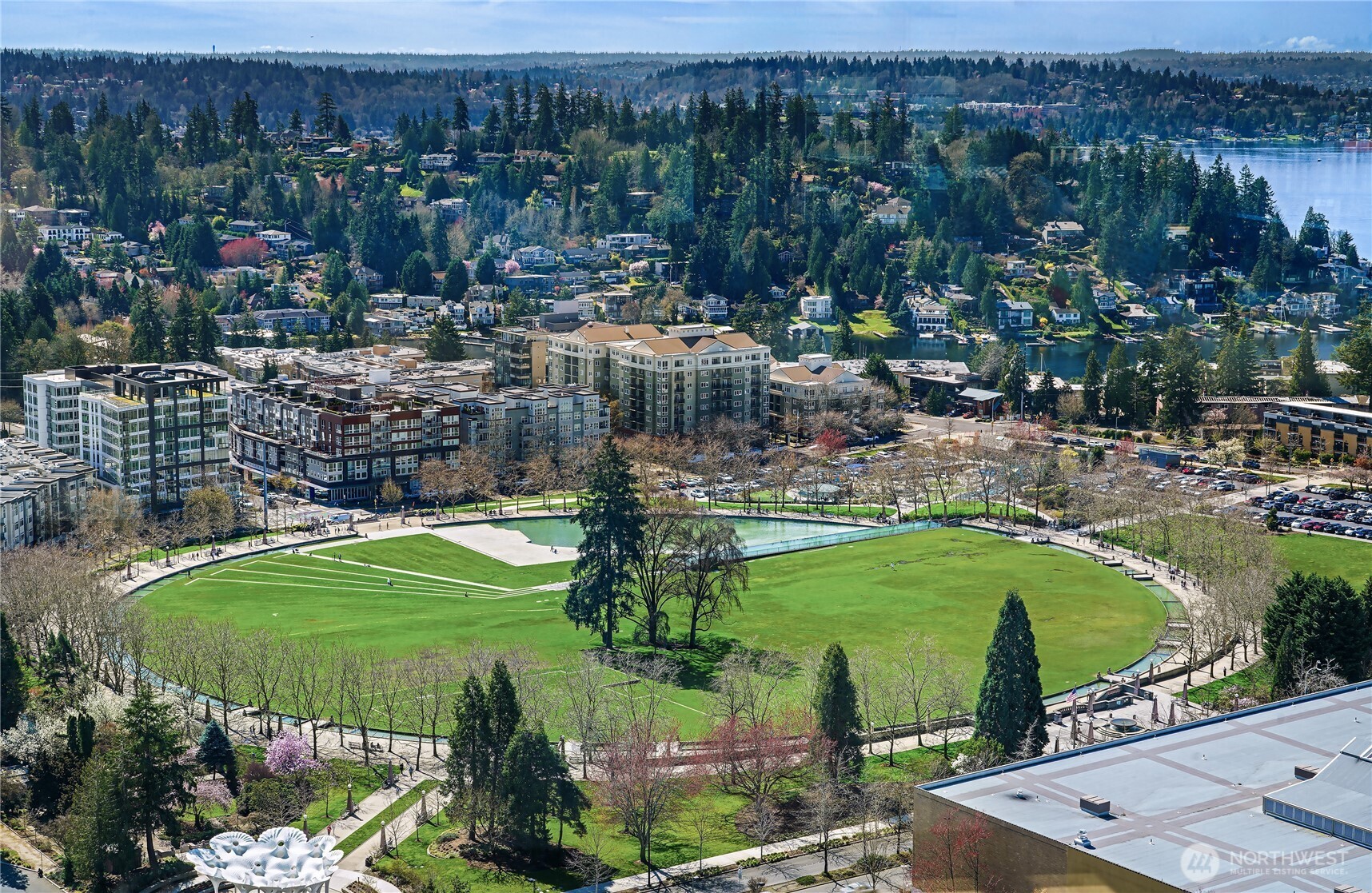 650 Bellevue Way NE Unit: 3004