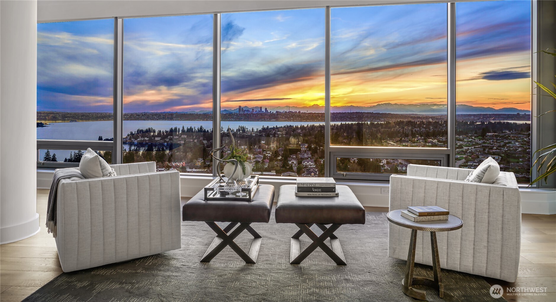 650 Bellevue Way NE Unit: 3004