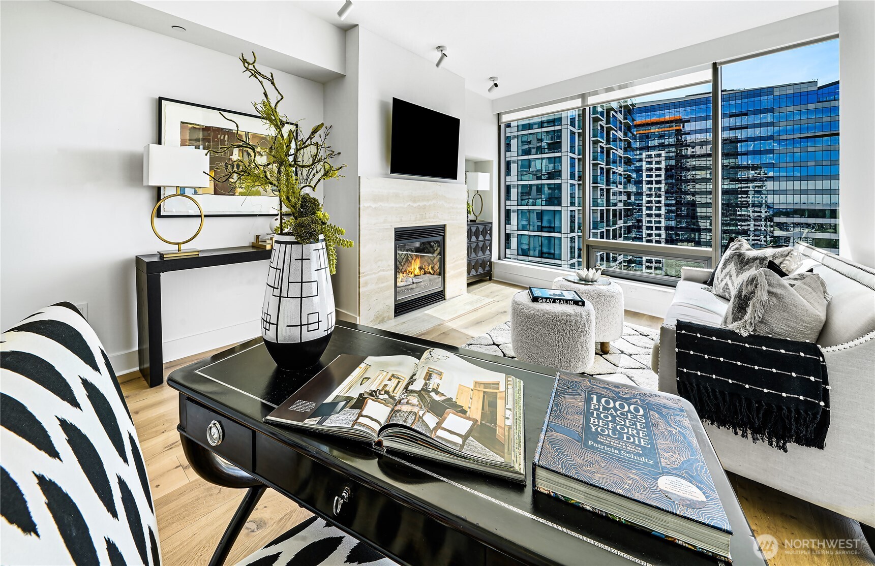 650 Bellevue Way NE Unit: 3004