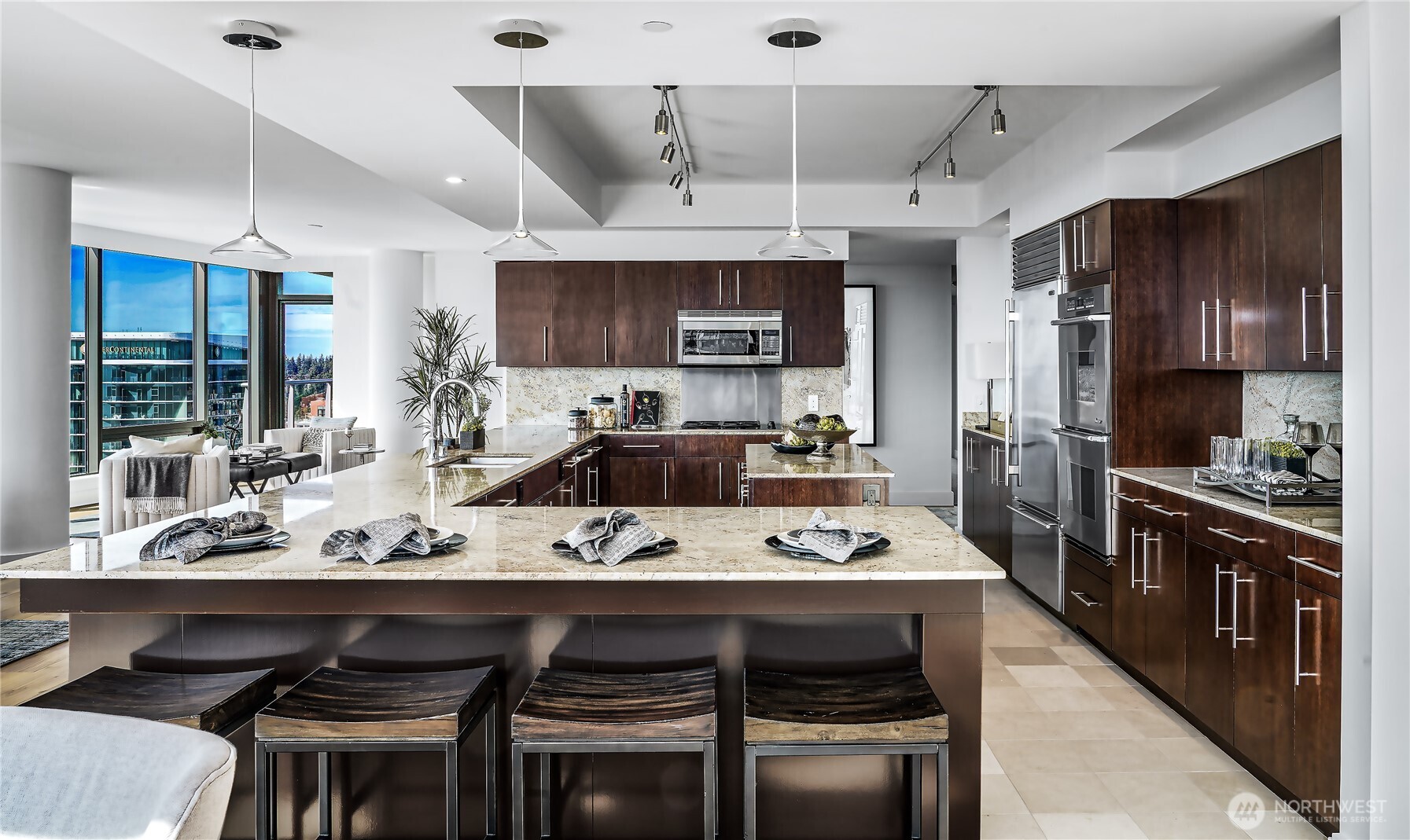 650 Bellevue Way NE Unit: 3004