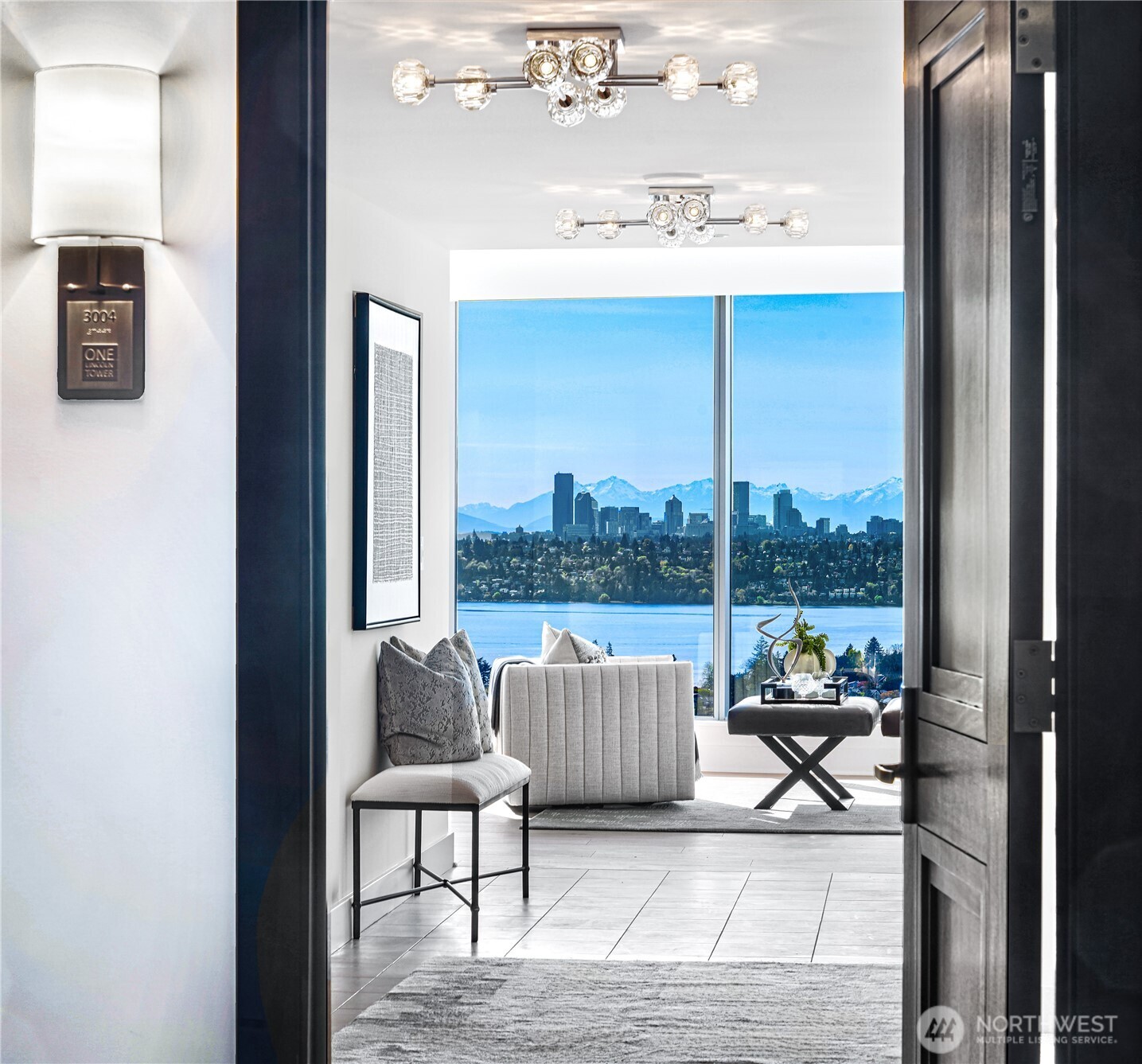 650 Bellevue Way NE Unit: 3004