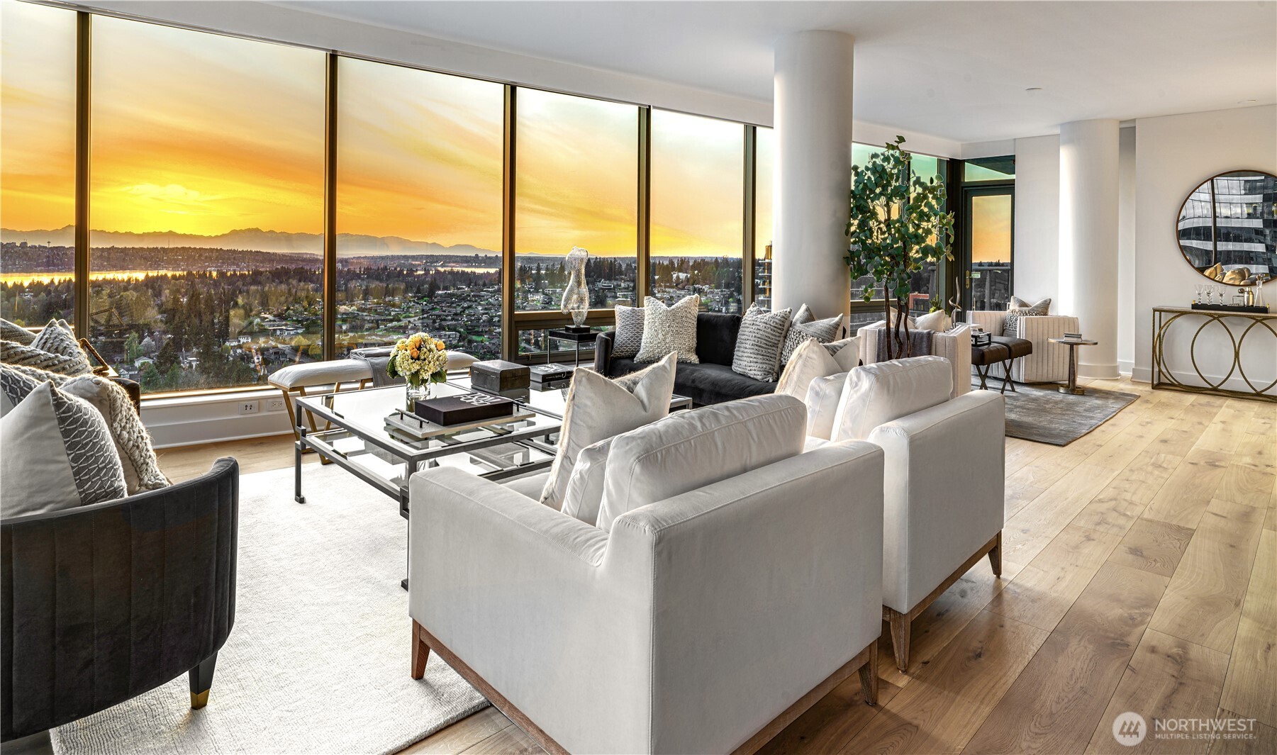 650 Bellevue Way NE Unit: 3004
