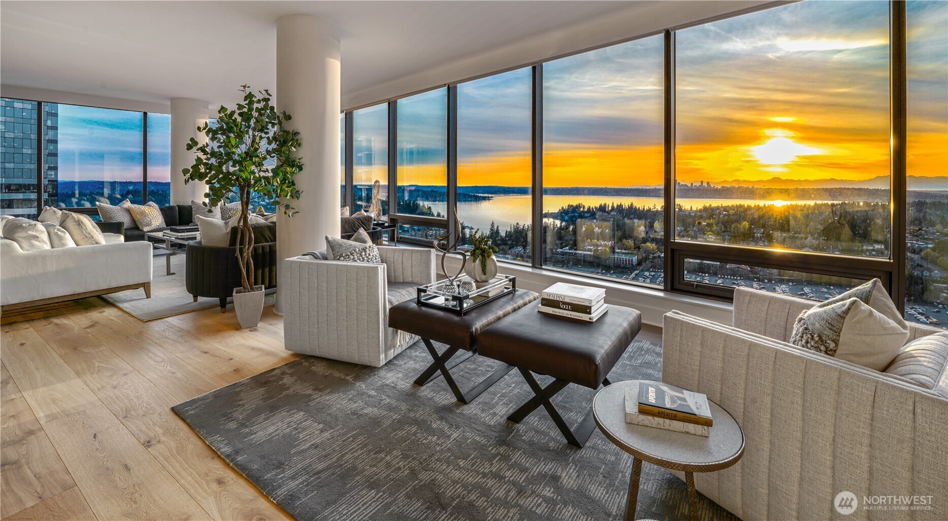650 Bellevue Way NE Unit: 3004