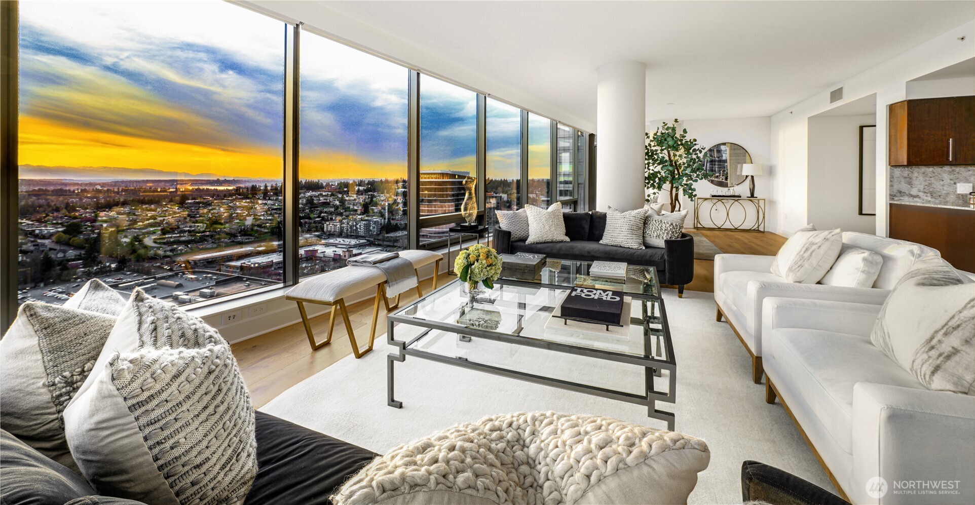 650 Bellevue Way NE Unit: 3004