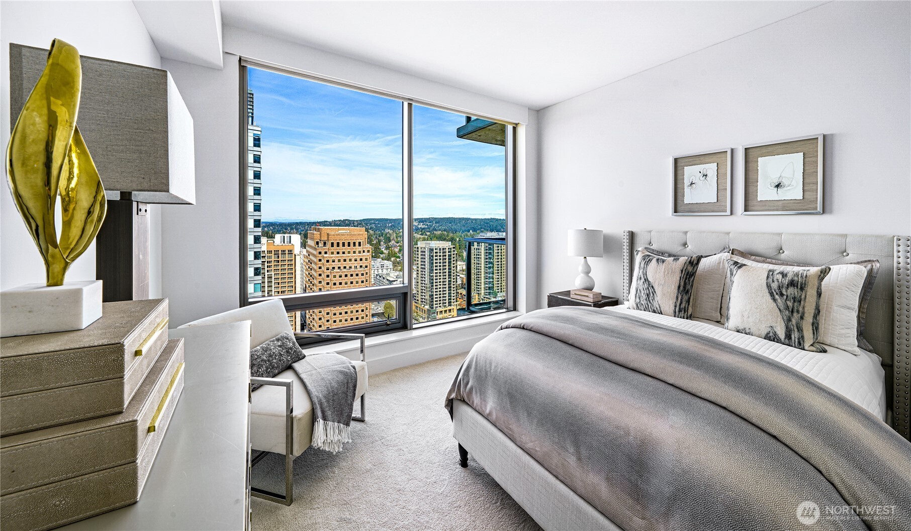 650 Bellevue Way NE Unit: 3004