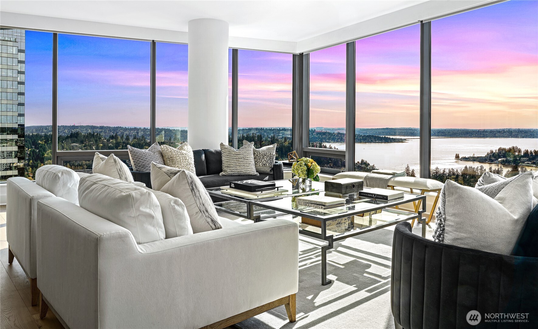 650 Bellevue Way NE Unit: 3004