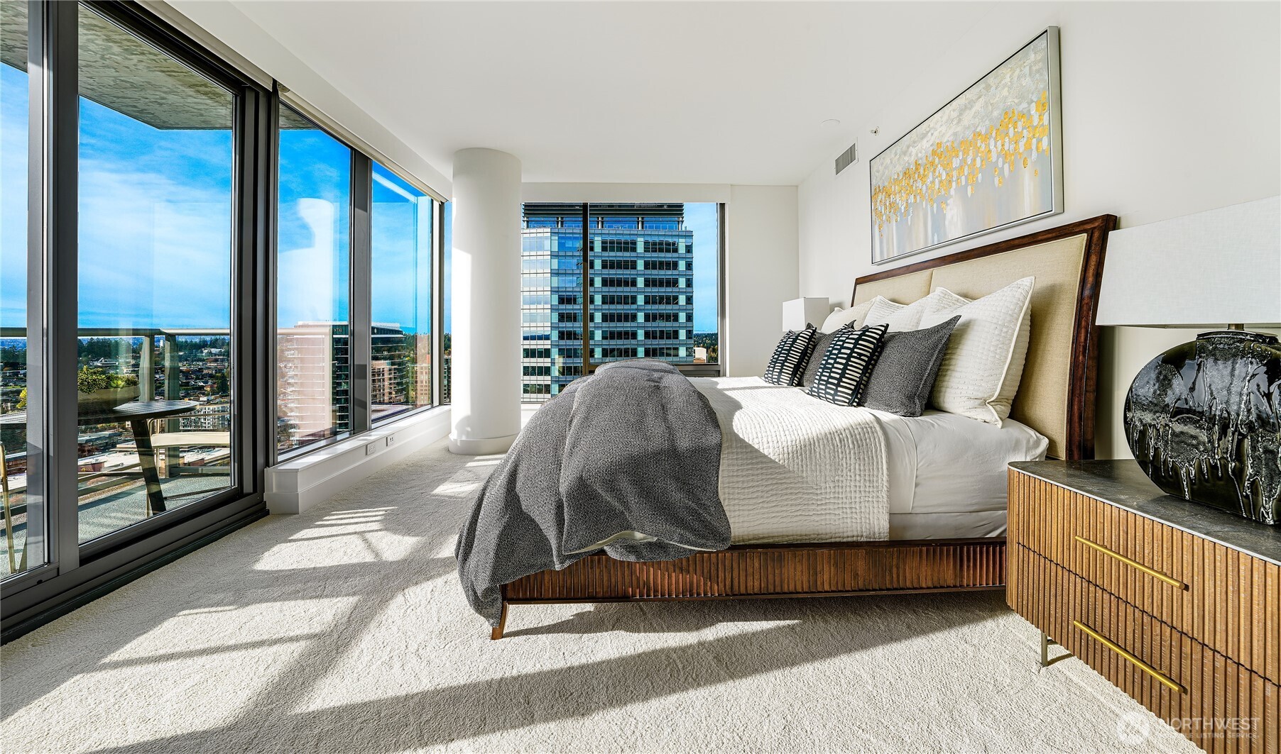 650 Bellevue Way NE Unit: 3004