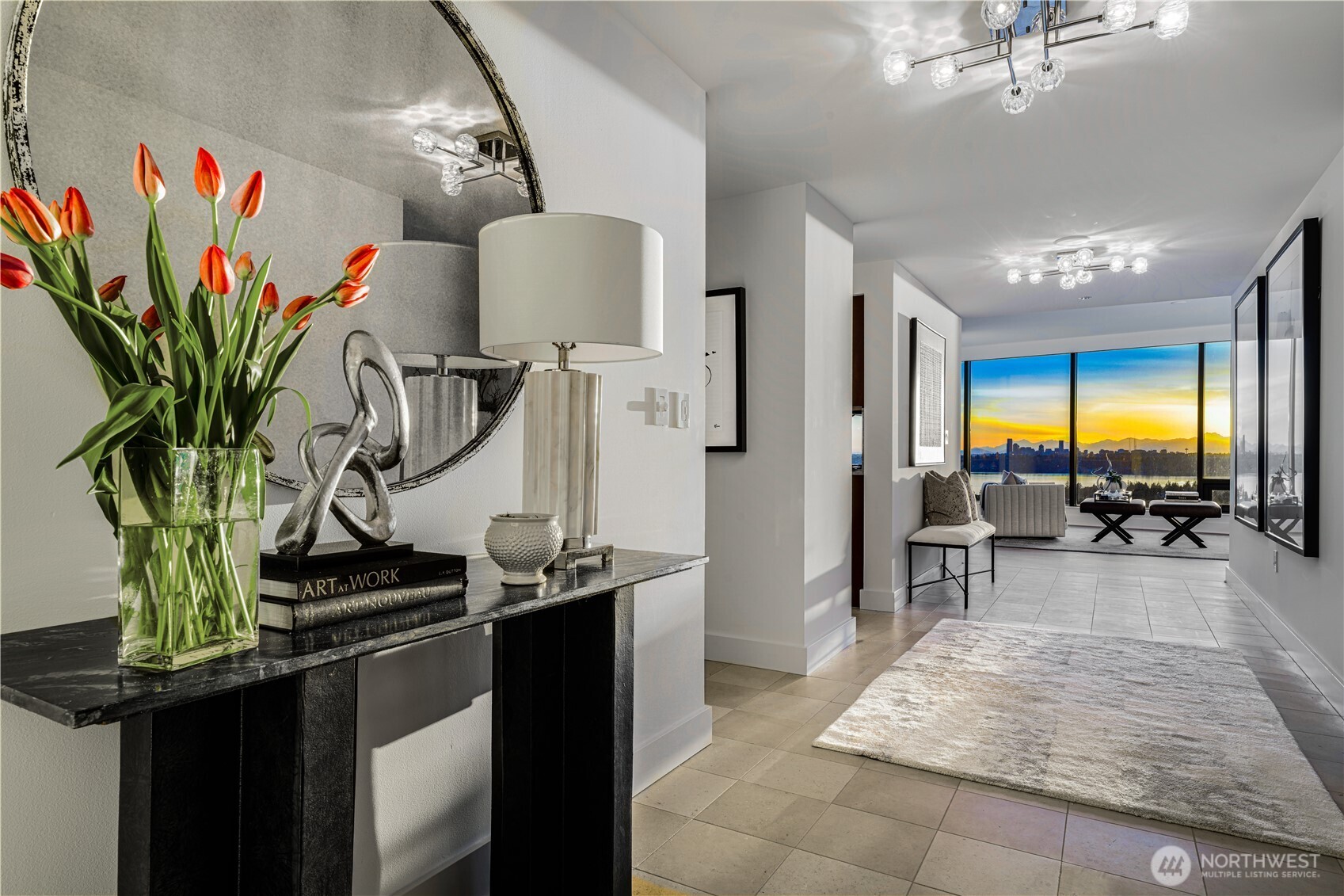 650 Bellevue Way NE Unit: 3004