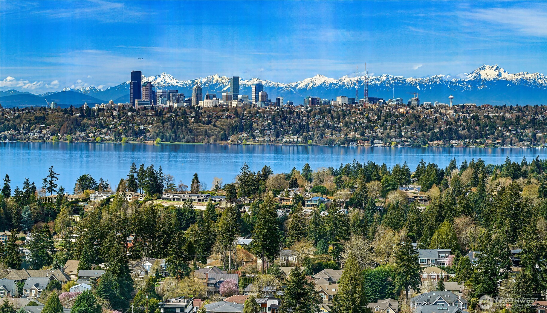 650 Bellevue Way NE Unit: 3004