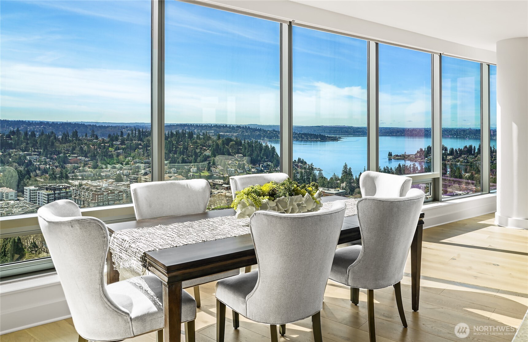 650 Bellevue Way NE Unit: 3004