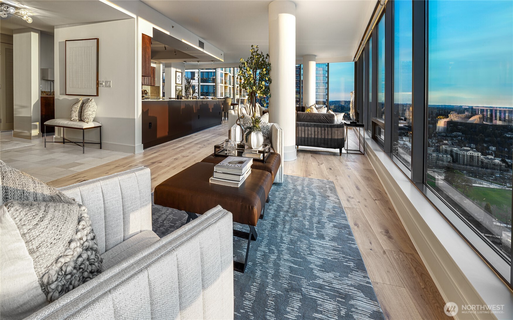 650 Bellevue Way NE Unit: 3004