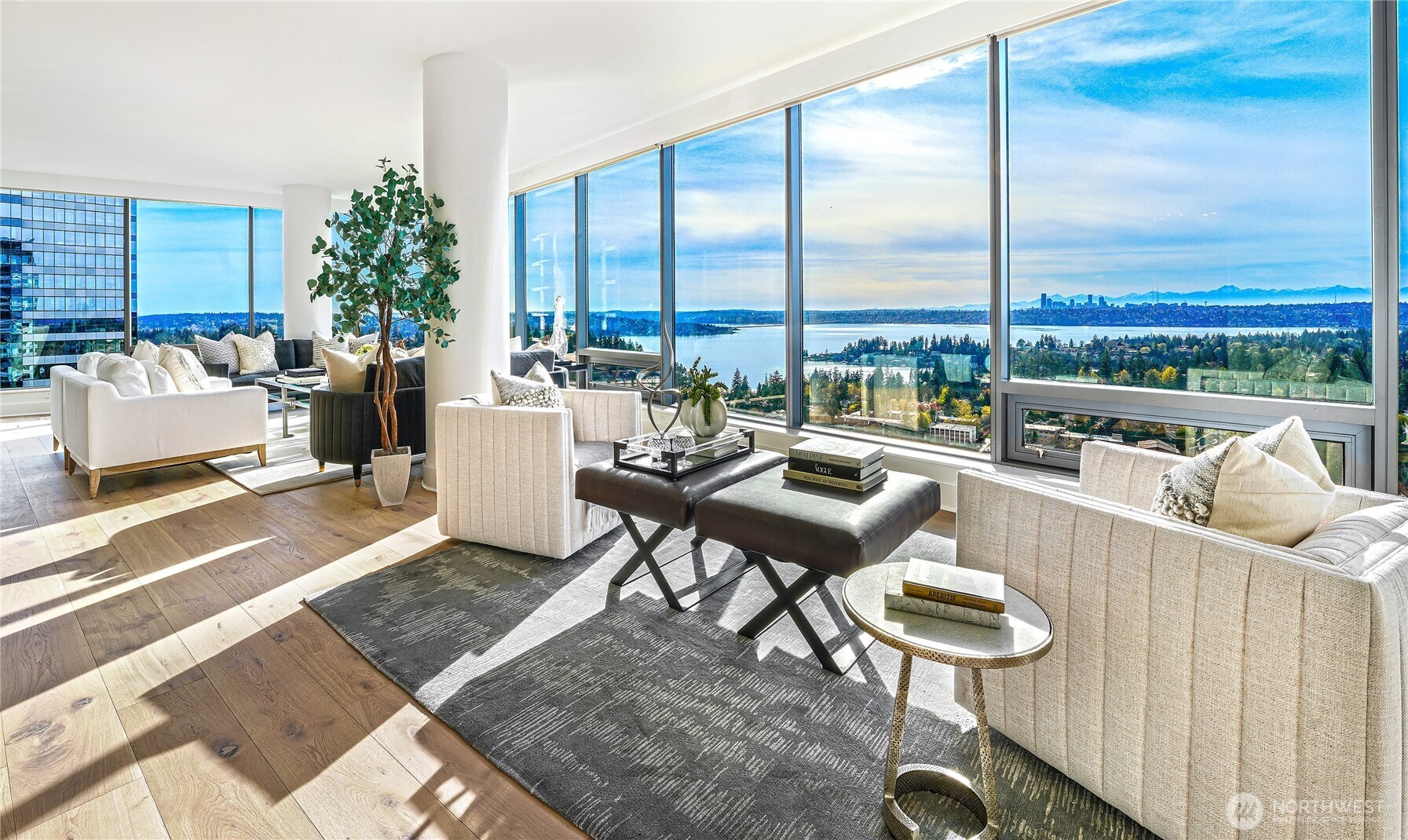 650 Bellevue Way NE Unit: 3004