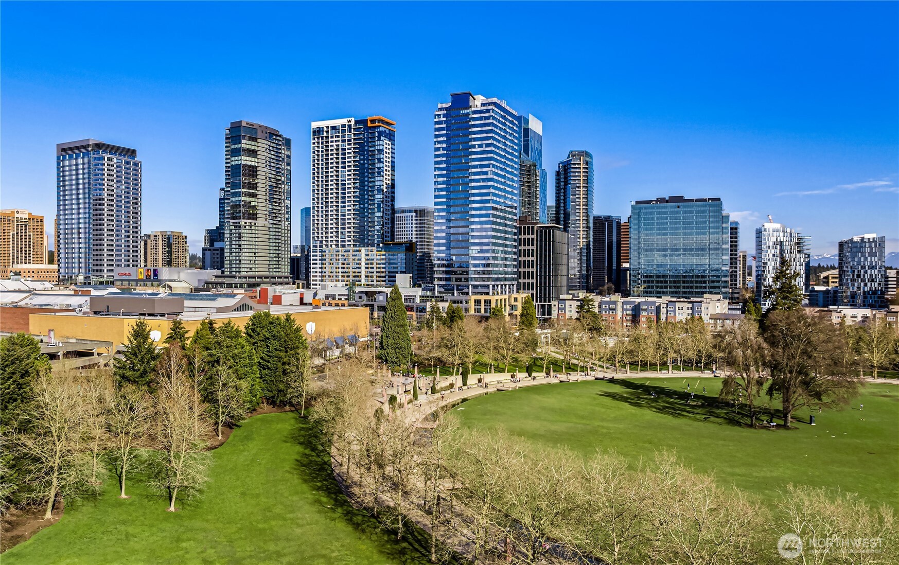 650 Bellevue Way NE Unit: 3004