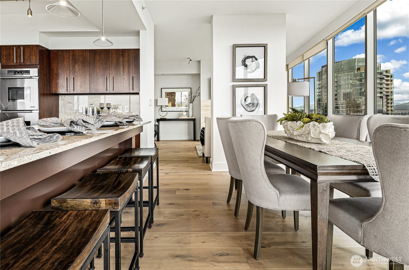 650 Bellevue Way NE Unit: 3004