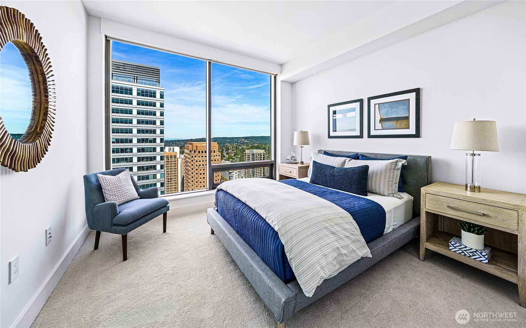 650 Bellevue Way NE Unit: 3004