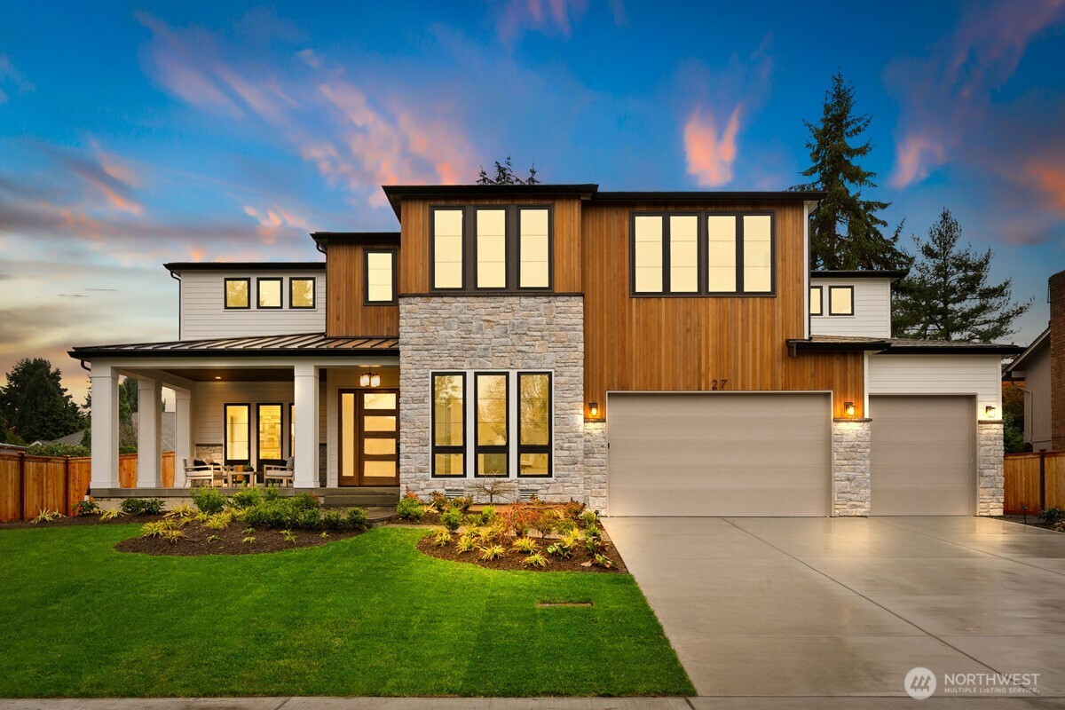 27 Tulalip Key