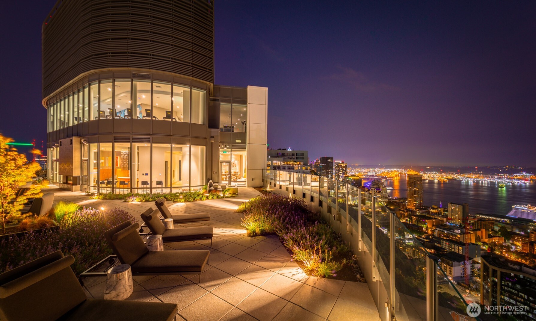 2510 6th Avenue Unit: 809