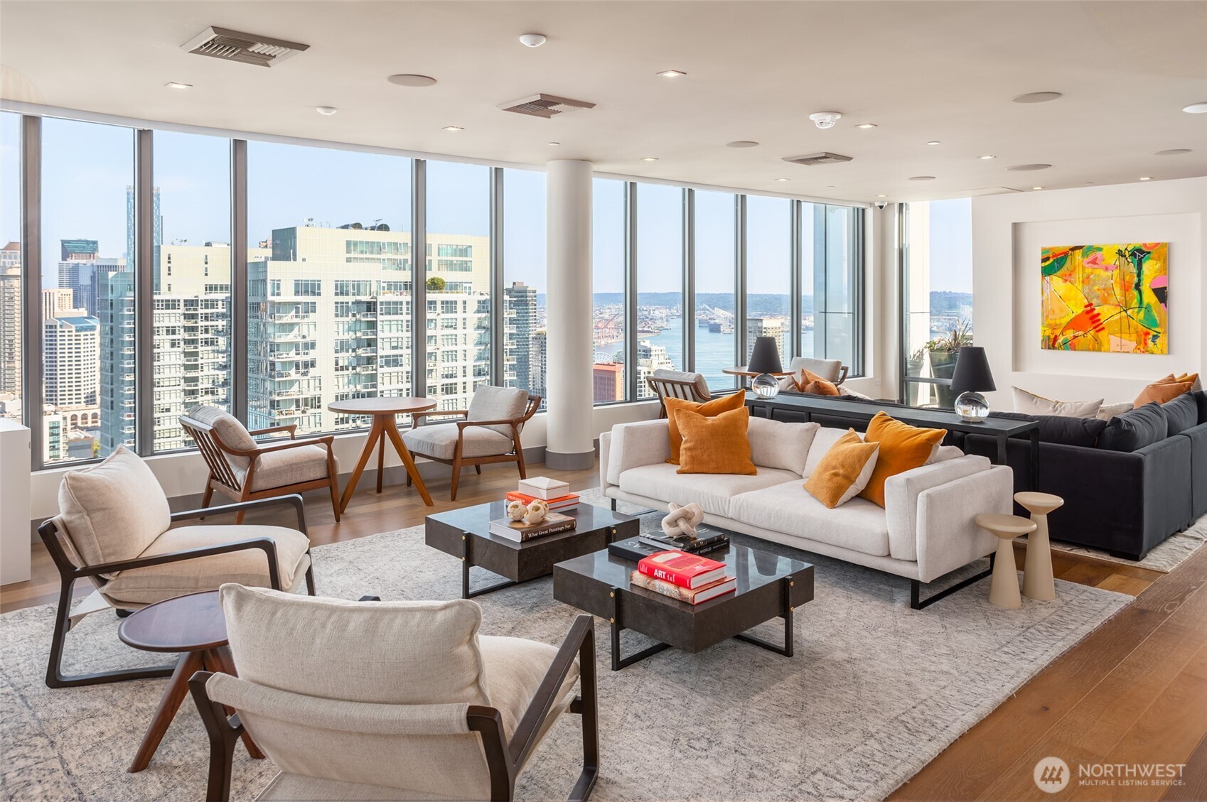 2510 6th Avenue Unit: 809